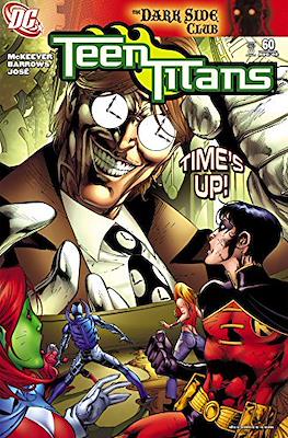 Teen Titans Vol. 3 (2003-2011) #60