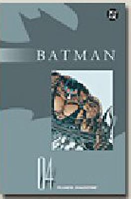 Coleccionable Batman #4