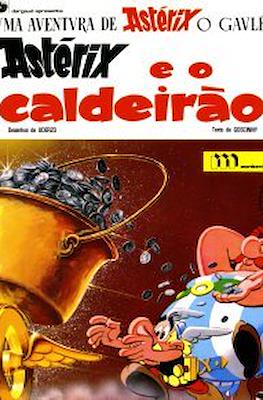 Asterix #13