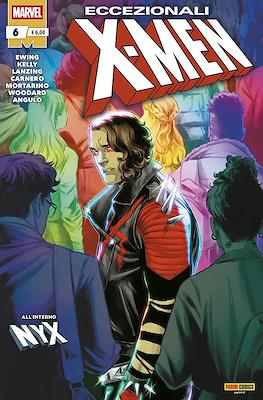 Immortal X-Men #35