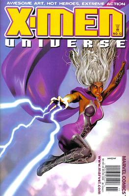 X-Men Universe #12