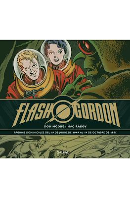 Flash Gordon. Edición Integral (Cartoné) #7