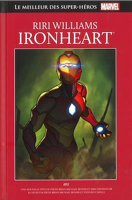 Marvel comics: le Meilleur des Super-Heros #116