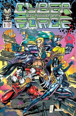 Cyberforce: 30th Anniversary