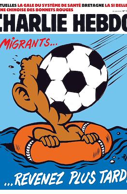 Charlie Hebdo #1352
