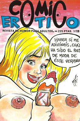Comic erótico #19