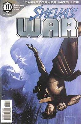 Sheva's War #4