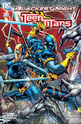 Teen Titans Vol. 3 (2003-2011) #78