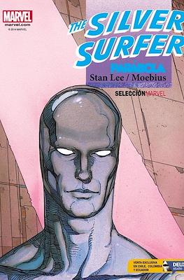 Selección Marvel