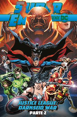 Supereroi: Le leggende DC #91