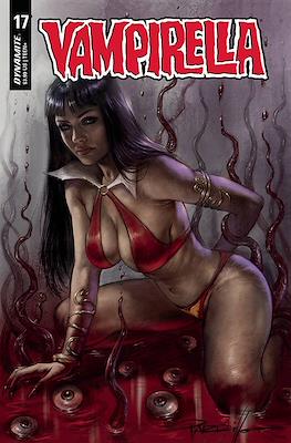 Vampirella (2019) #17
