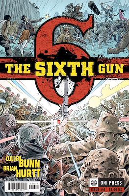 The Sixth Gun #6