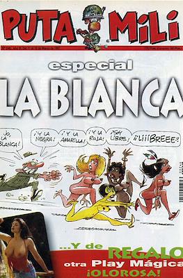 Puta mili. El Jueves presenta: #246