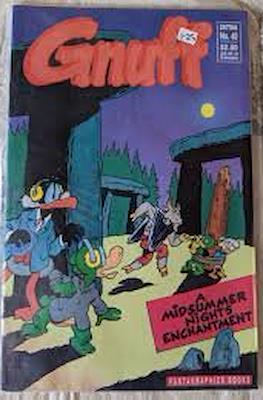 Critters #40