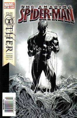 The Amazing Spider-Man Vol. 2 (1998-2013) (Comic-Book) #527