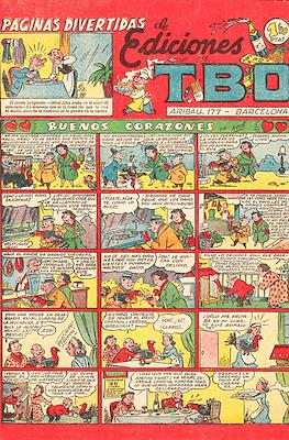 Tbo 2ª época (1943-1952) #99
