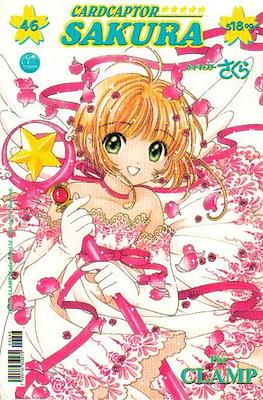 Cardcaptor Sakura #46