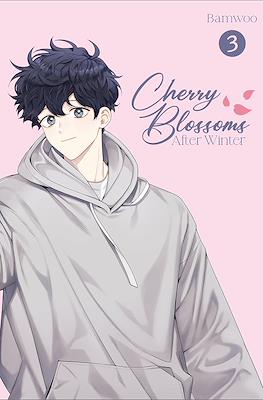 Cherry Blossoms After Winter #3