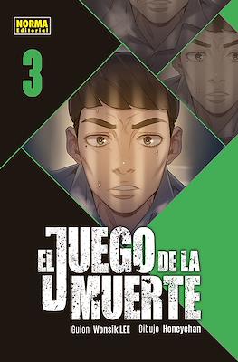 El juego de la muerte #3