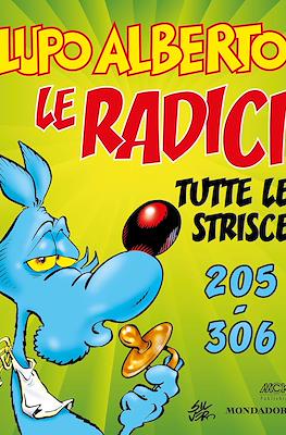 Lupo Alberto: Le radici - Tutte le strisce #3
