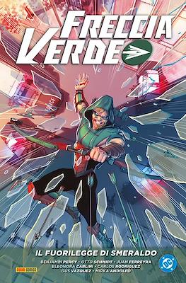 DC Evergreen #125