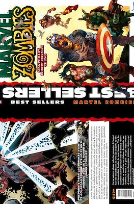Marvel Best Sellers (Rustica) #2