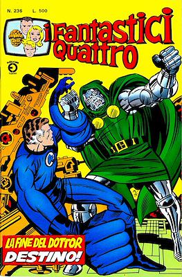 I Fantastici Quattro Vol. 1 #236