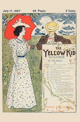 The Yellow Kid #9