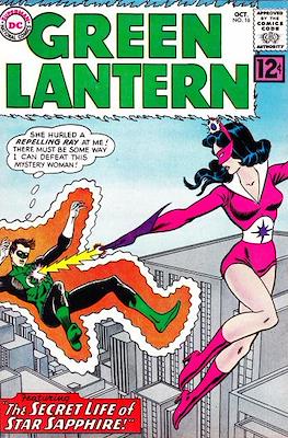Green Lantern Vol.2 (1960-1988) #16