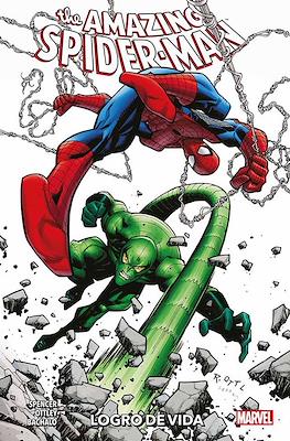The Amazing Spider-Man (Rústica 104-304 pp) #1