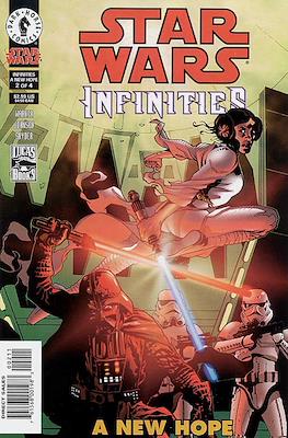 Star Wars Infinities - A New Hope #2