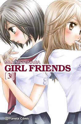 Girl Friends (Rústica) #3