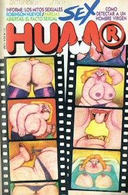 Sex Hum® #24