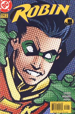 Robin Vol. 2 (1993-2009) #114