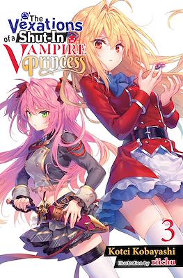 The Vexations of a Shut-In Vampire Princess #3