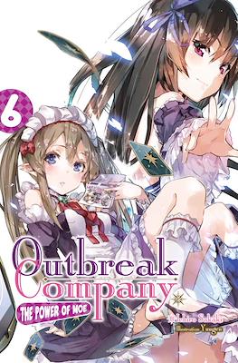 Outbreak Company #6