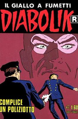 Diabolik R #492