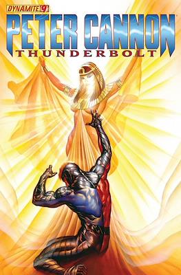 Peter Cannon Thunderbolt (2012-2013) #9