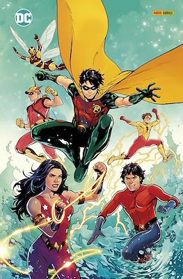 DC Collection #100.1