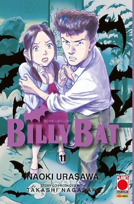 Billy Bat #11