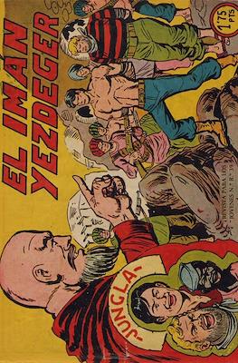 Jungla (1958) #25