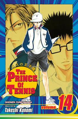 The Prince of Tennis #14