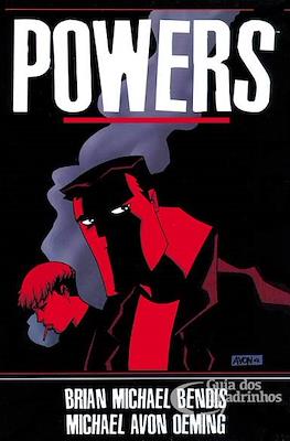 Powers