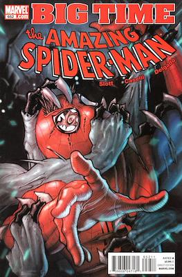 The Amazing Spider-Man Vol. 2 (1998-2013) #652