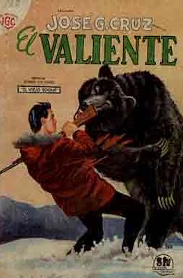 El Valiente #268