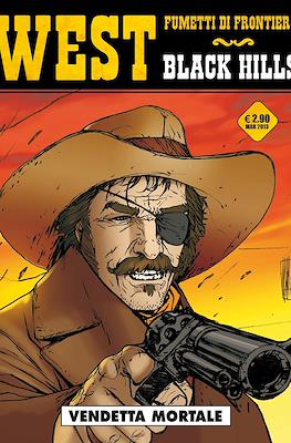 West Fumetti di Frontiera #2