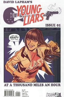Young Liars #1