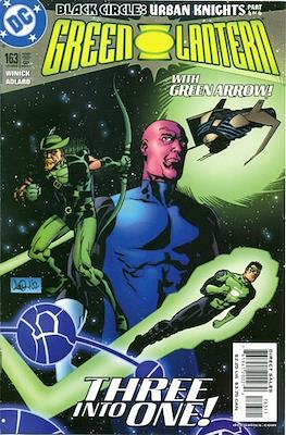 Green Lantern Vol.3 (1990-2004) #163