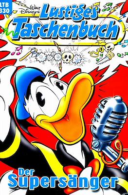 Walt Disneys Lustige Taschenbücher / Lustiges Taschenbuch #330