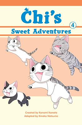 Chi's Sweet Adventures #4